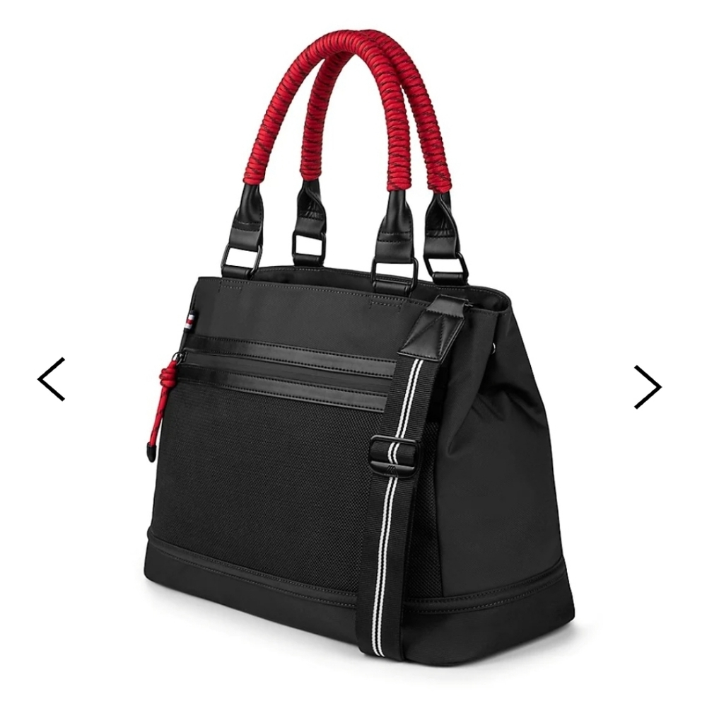 Mouflan satchel